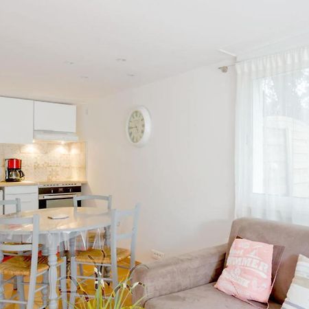 L'Olivier - Climatise Appartement 4 Pers Plus Bebe - 2 Pieces Proche Mer Saint-Raphaël Eksteriør billede