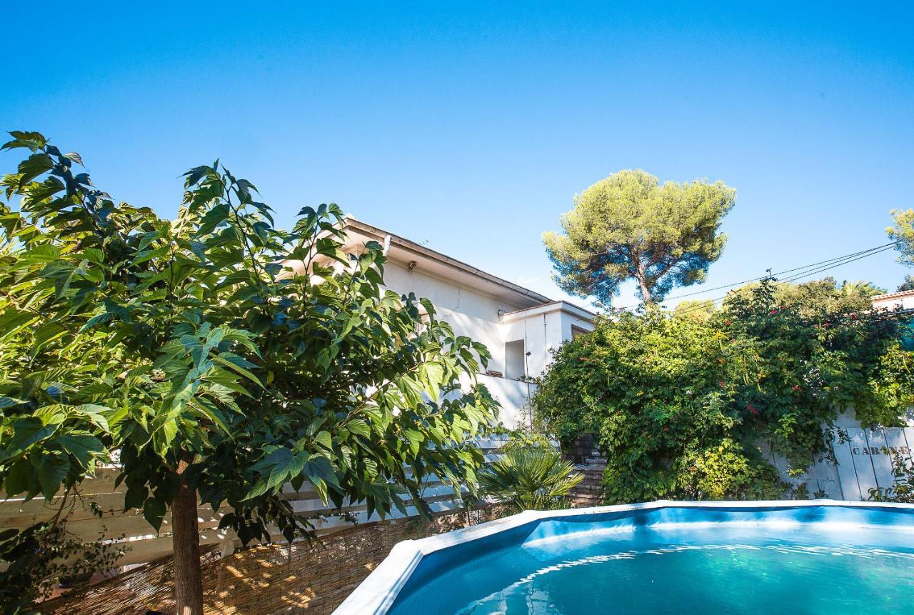 L'Olivier - Climatise Appartement 4 Pers Plus Bebe - 2 Pieces Proche Mer Saint-Raphaël Eksteriør billede