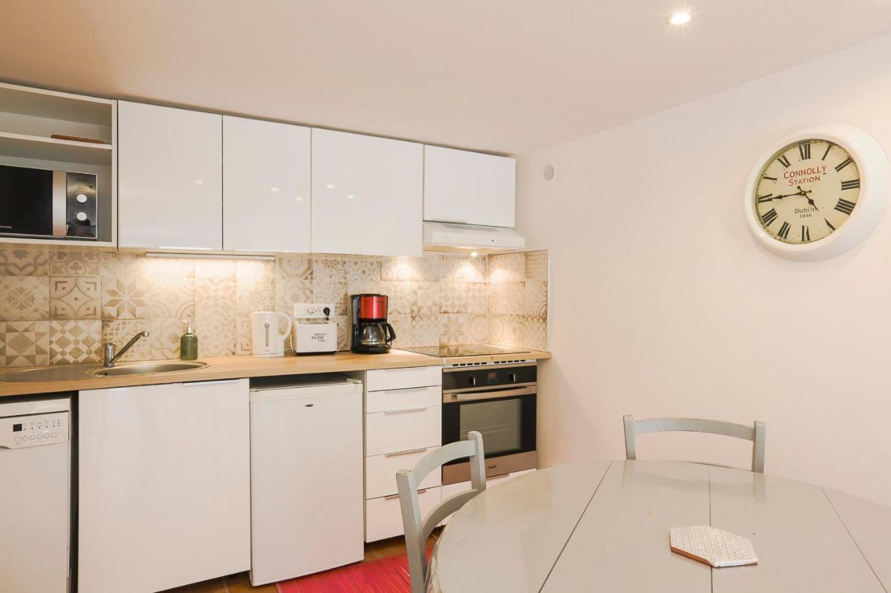 L'Olivier - Climatise Appartement 4 Pers Plus Bebe - 2 Pieces Proche Mer Saint-Raphaël Eksteriør billede