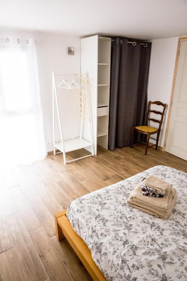L'Olivier - Climatise Appartement 4 Pers Plus Bebe - 2 Pieces Proche Mer Saint-Raphaël Eksteriør billede
