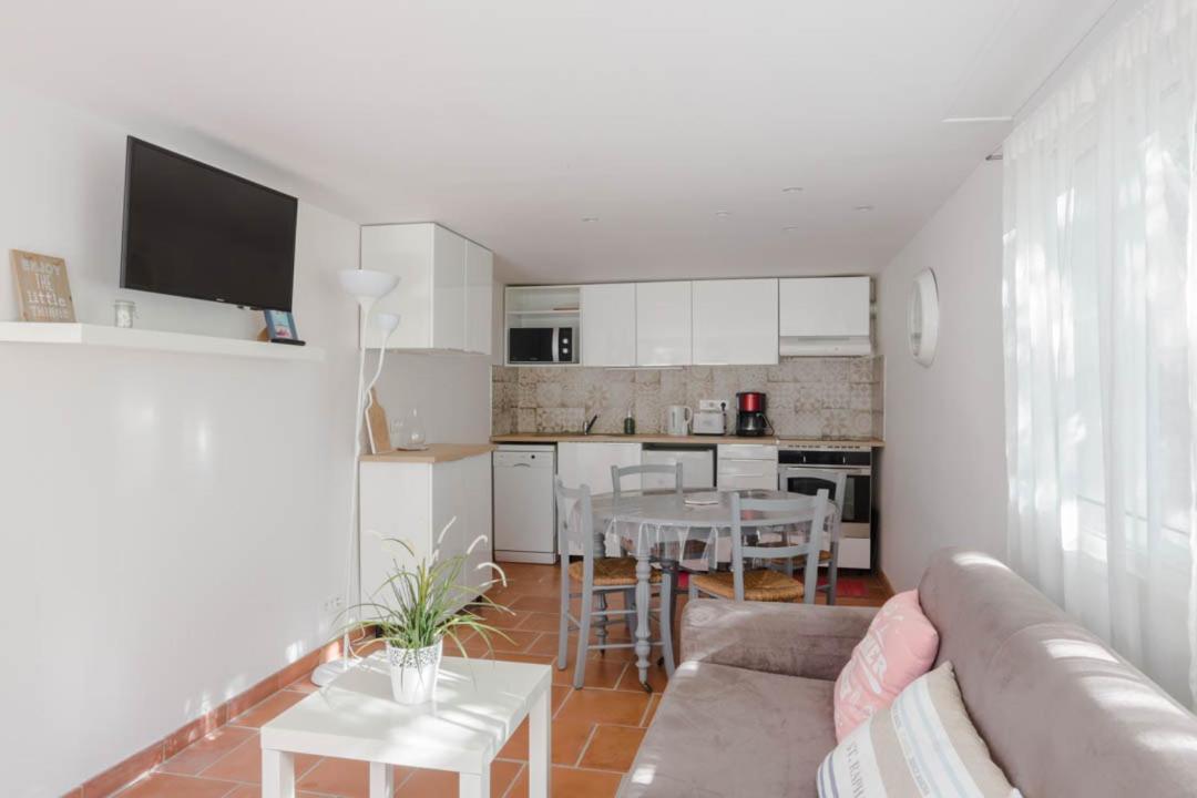 L'Olivier - Climatise Appartement 4 Pers Plus Bebe - 2 Pieces Proche Mer Saint-Raphaël Eksteriør billede